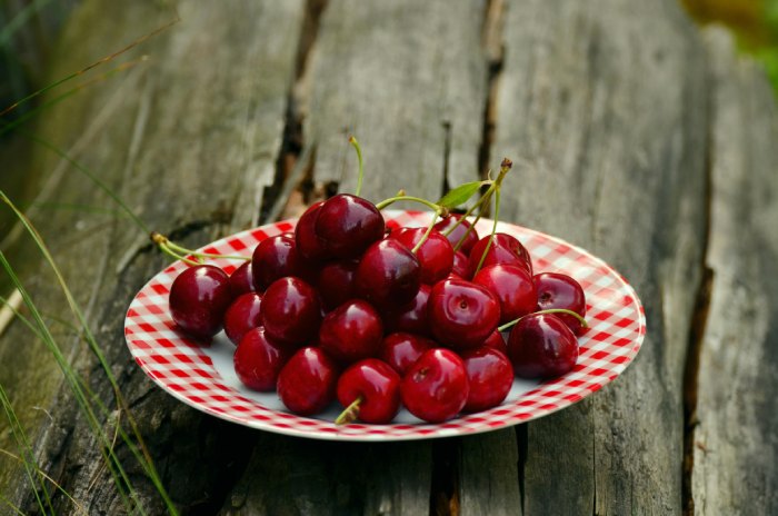 Las frutas del verano que deberías comer estos meses