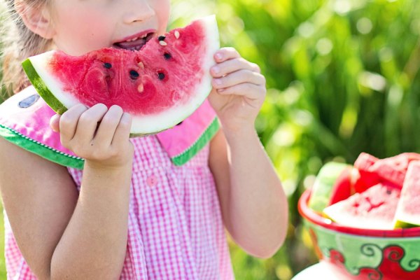 Las frutas del verano que deberías comer estos meses