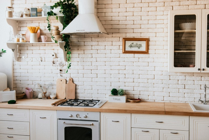 5 ideas fáciles para decorar tu cocina sin hacer reformas