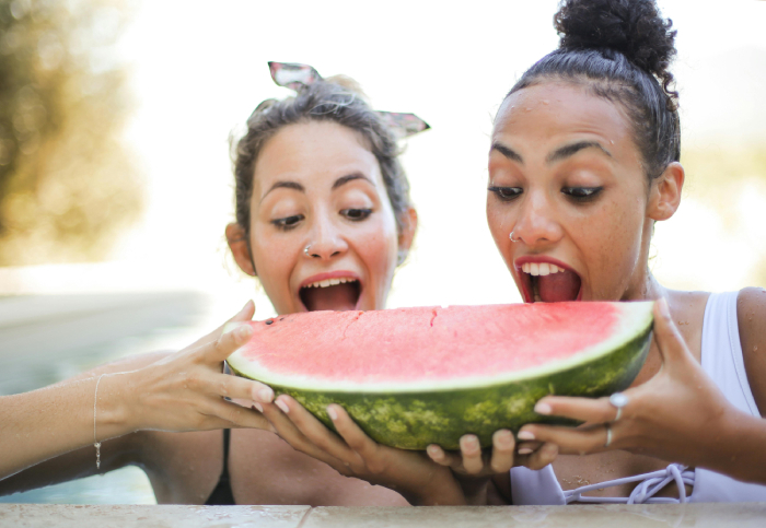 Acaba con el cansancio de la vuelta de vacaciones con una alimentación correcta