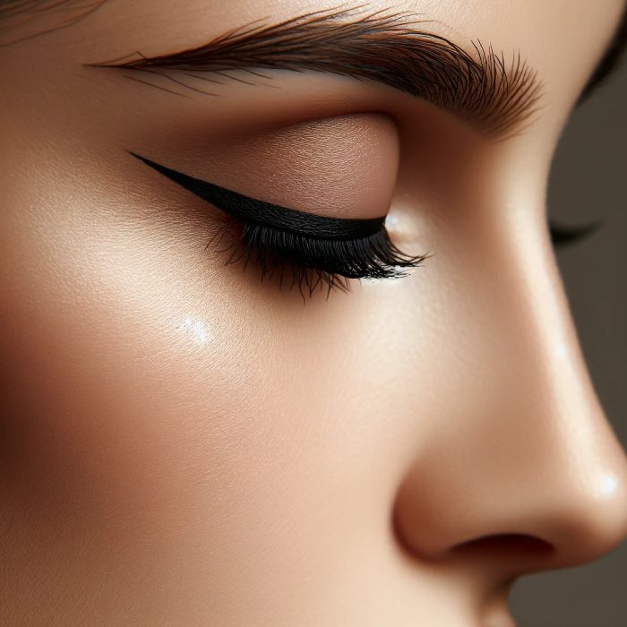  20 eyeliner o delineados de ojos diferentes