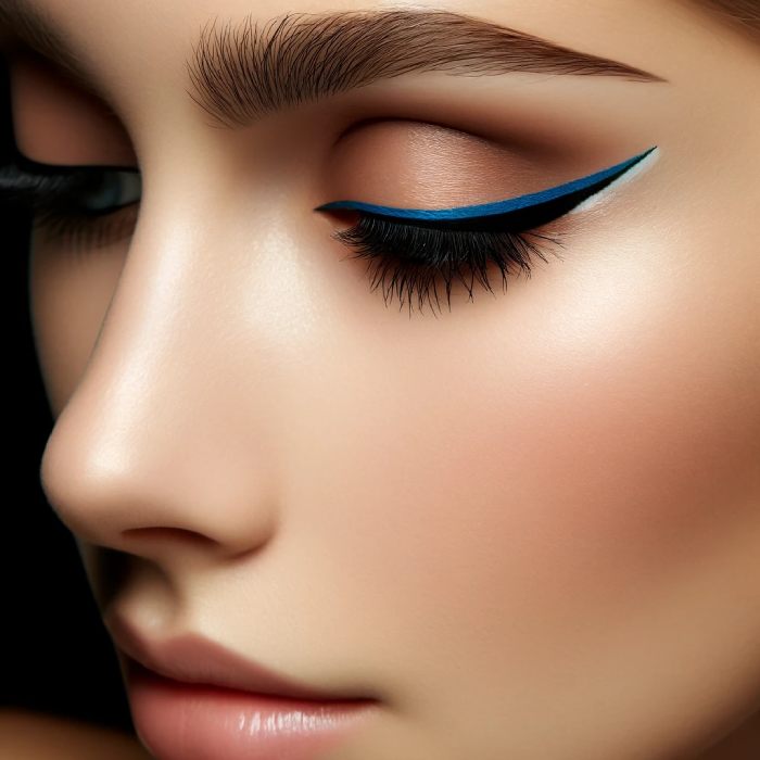  20 eyeliner o delineados de ojos diferentes