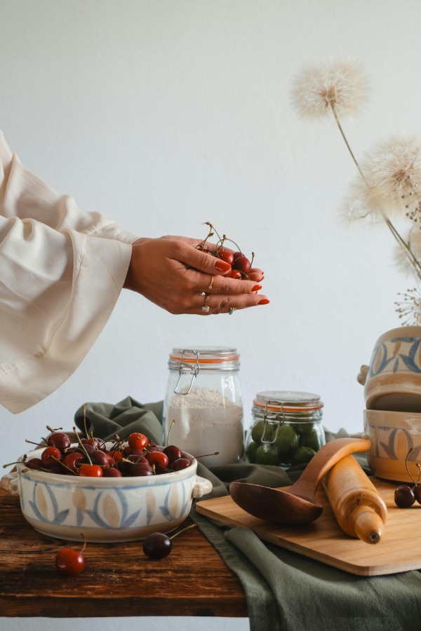 Los mejores alimentos para ser feliz