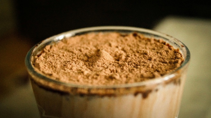 Los mejores alimentos para ser feliz