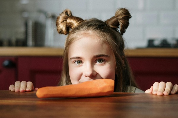 Los mejores alimentos para ser feliz