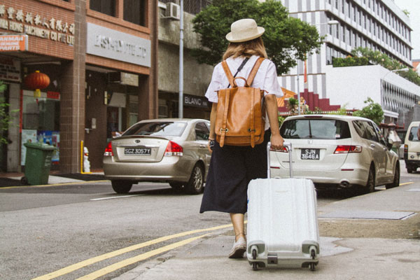 6 consejos para aprovechar al máximo tu equipaje de mano