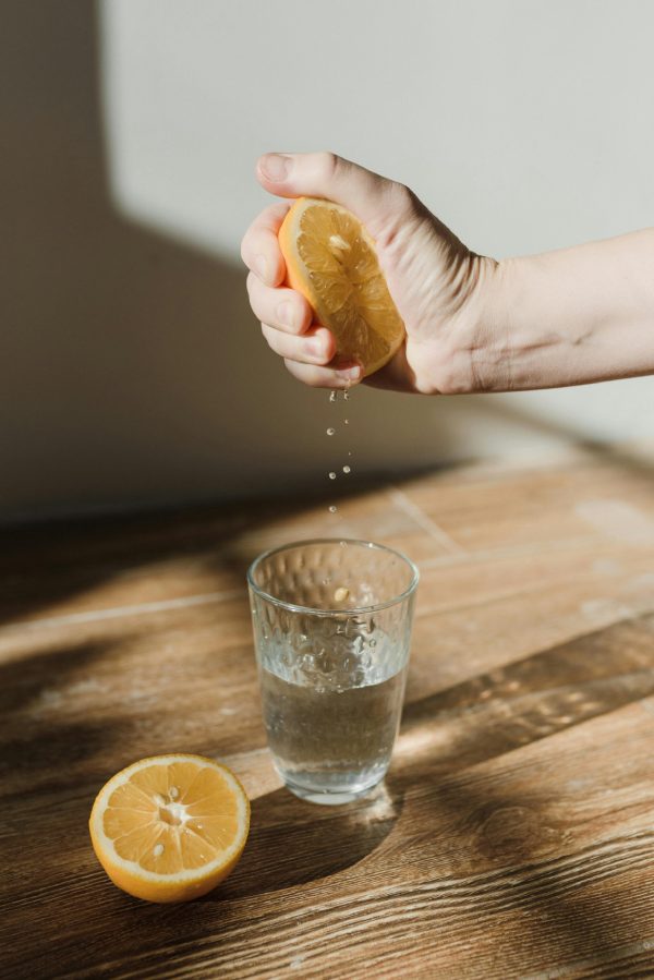 Remedios fáciles para las alergias