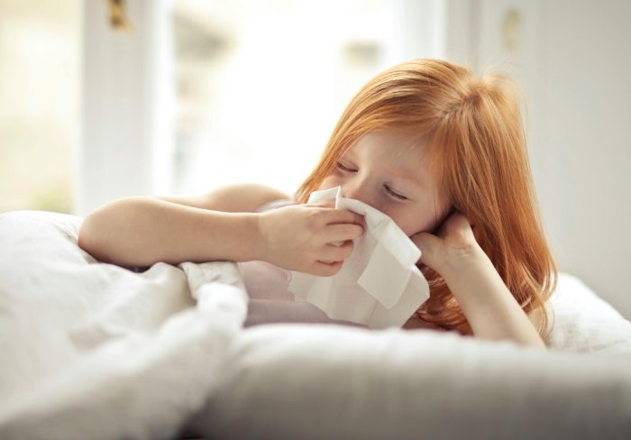 Remedios fáciles para las alergias