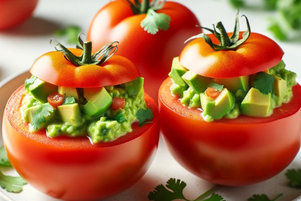 6 recetas con aguacate para todos los gustos