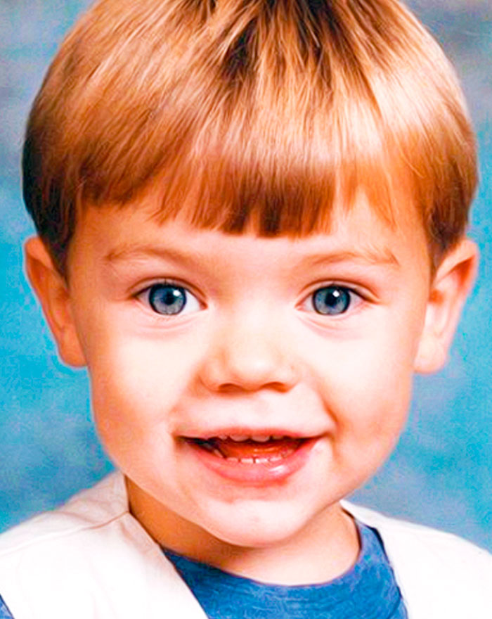 Harry Styles bebe