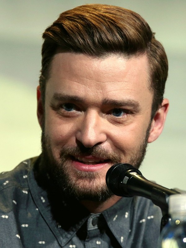  Justin-Timberlake