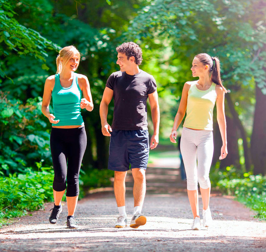 Estos son los 5 mejores ejercicios para la salud según la Universidad de Harvard