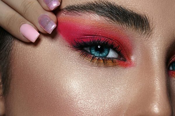 3 tendencias de maquillaje que no te puedes perder