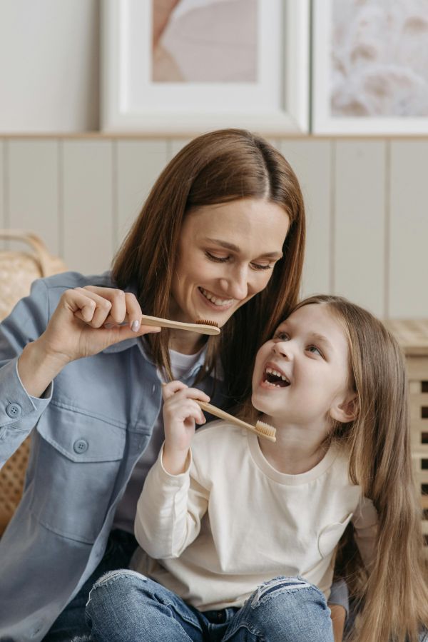 6 gestos eco-sostenibles para cuidar el medio ambiente muy fáciles de llevar a cabo