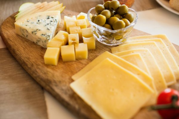 Este es el engañoso vídeo viral pretende demostrar las diferencias entre comida procesada o natural