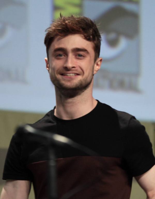 Daniel Radcliffe