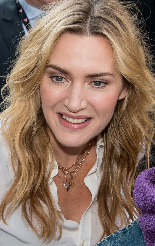 Kate Winslet