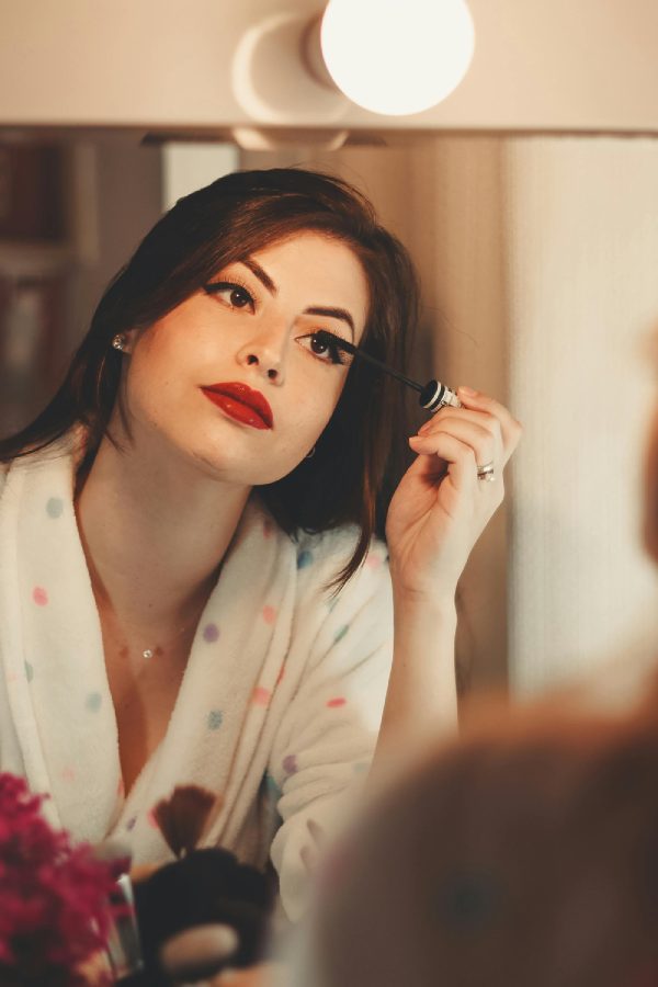 10 mitos de maquillaje de los que debes escapar