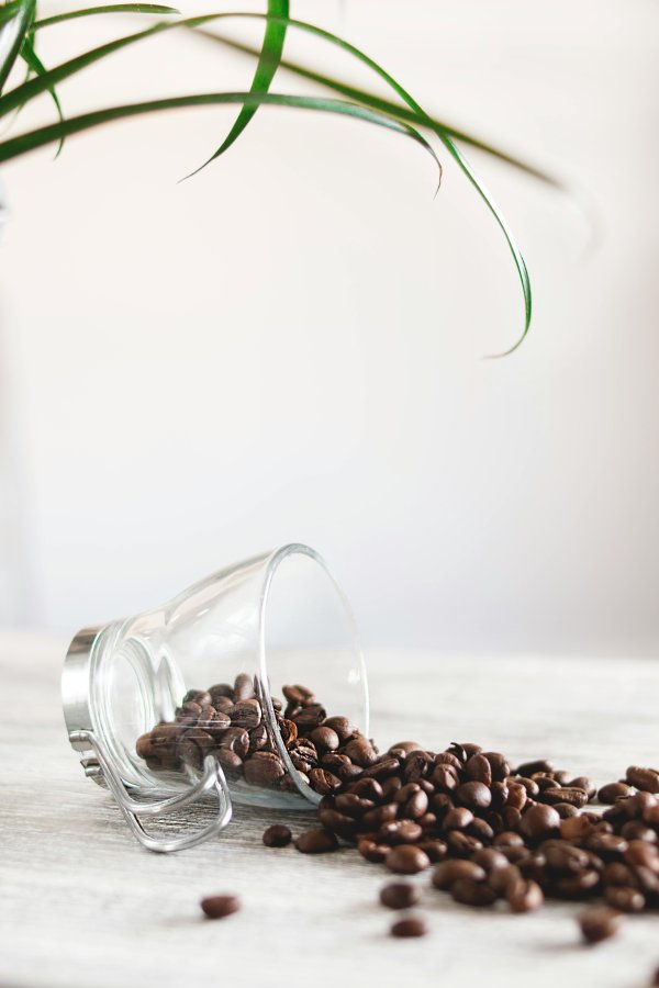 Ser más inteligente y otras ventajas de beber café