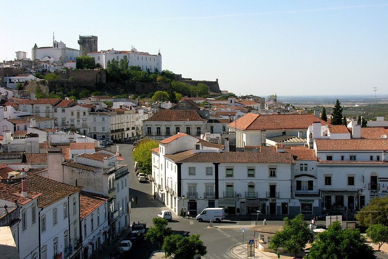 Alentejo (Portugal), uno de los destinos europeos más increíbles