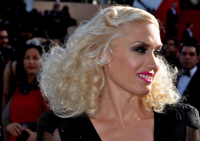 Famosos que no te vas a creer que tienen la misma edad Gwen Stefani