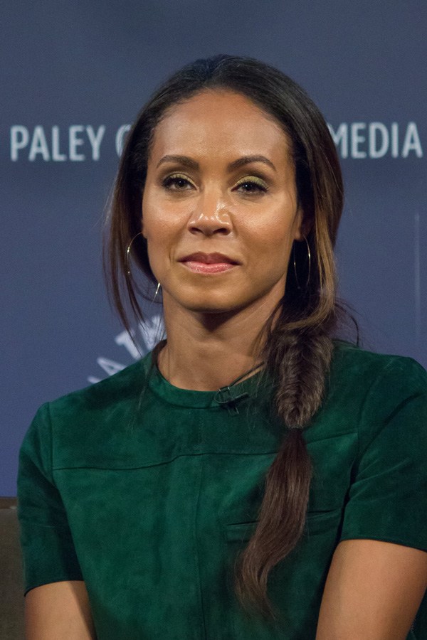 Jada Pinkett