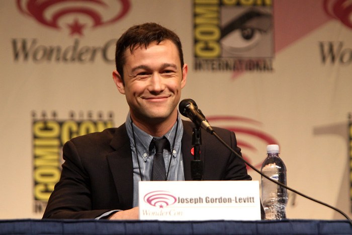 Joseph Gordon Levitt