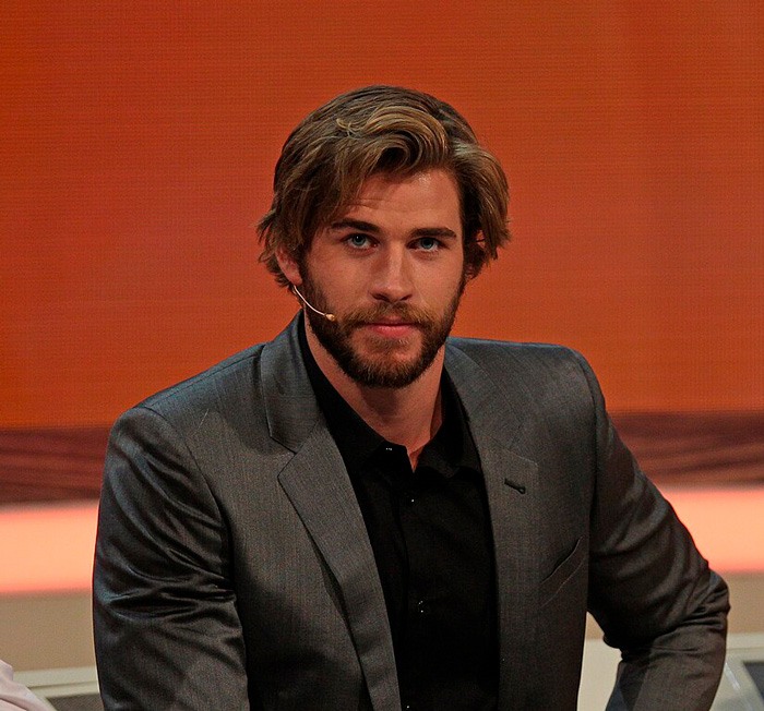 Liam Hemsworth
