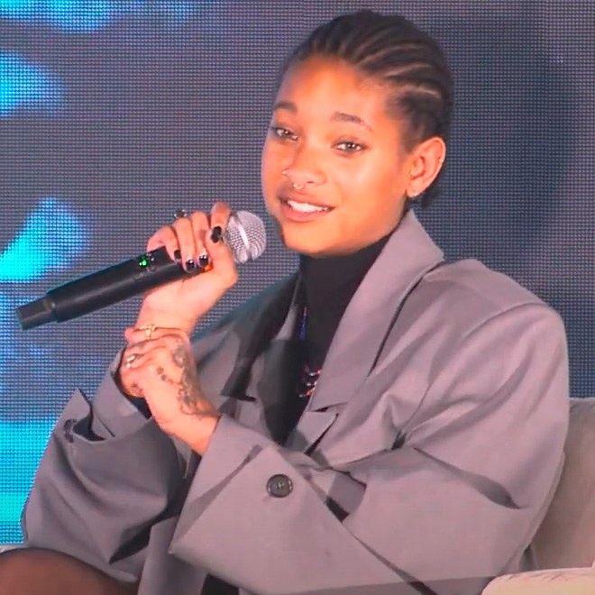 Willow Smith