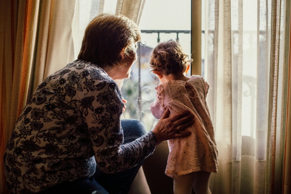 Esta carta viral de una abuela te hará reflexionar sobre el paso del tiempo