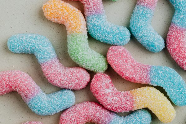 7 dulces con pocas calorías que te harán disfrutar sin remordimiento