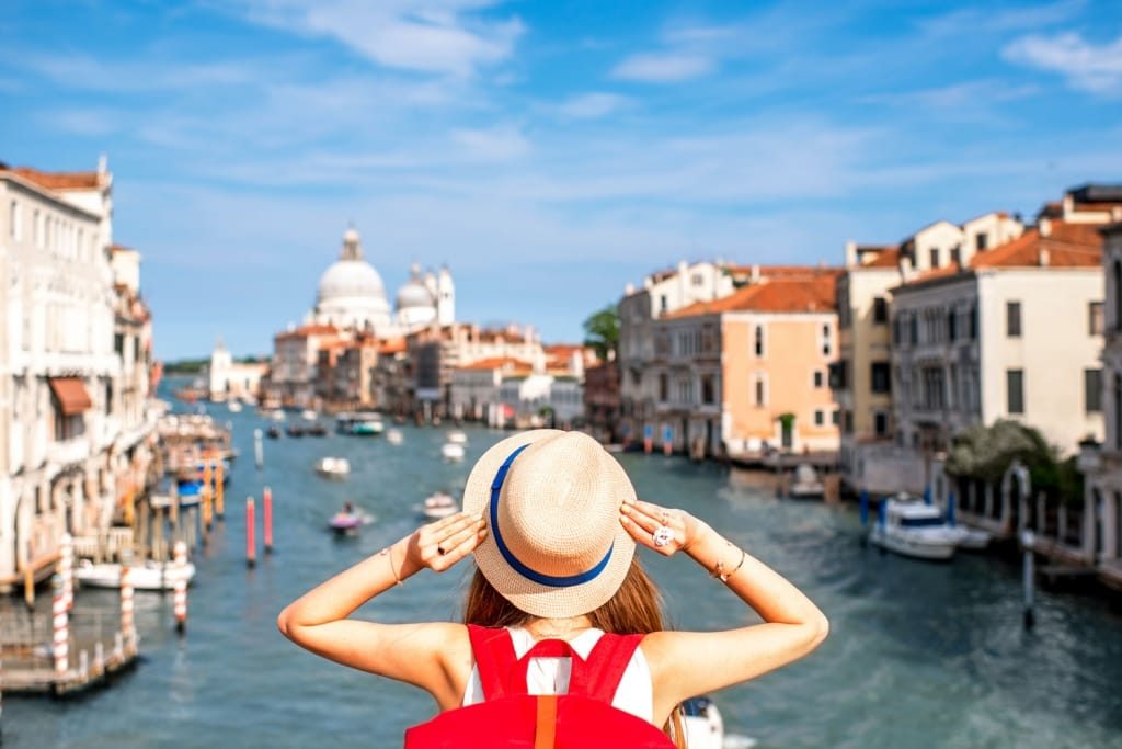 8 espectaculares destinos europeos que probablemente no te habías planteado para tus vacaciones