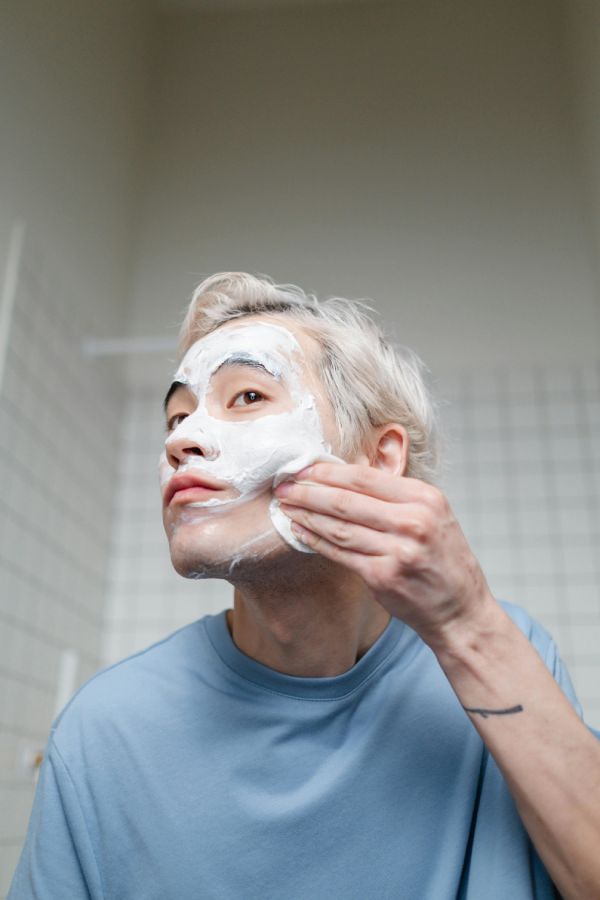 Te contamos cómo debes limpiar correctamente tu rostro