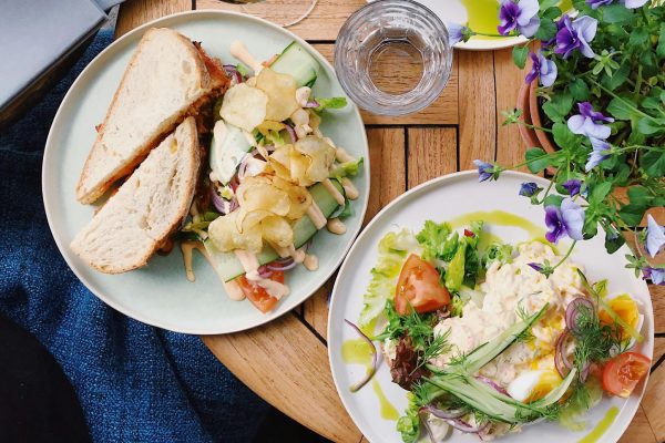 El desayuno definitivo para empezar el día con energía