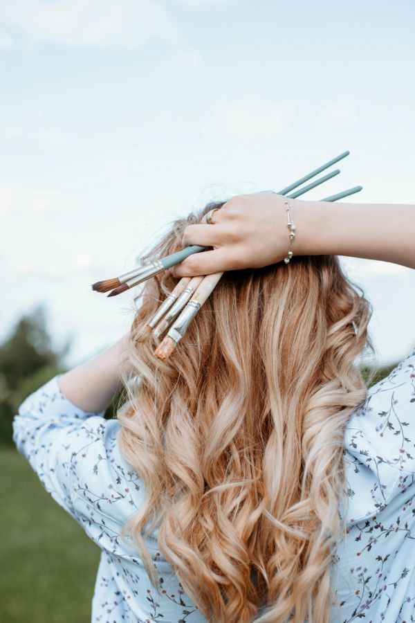 Los tonos de pelo que se van a llevar este otoño