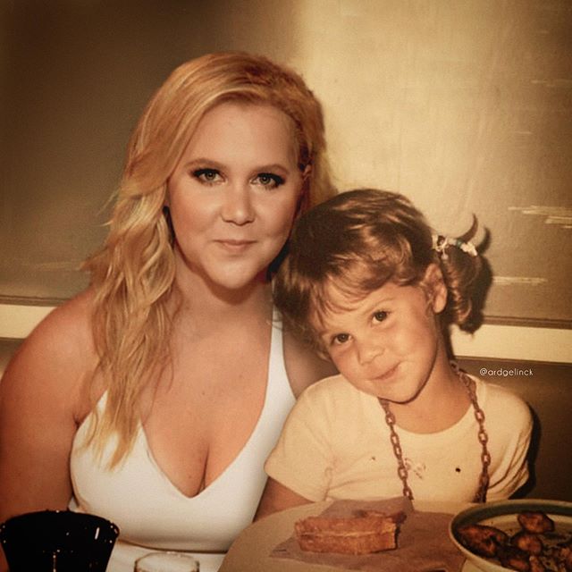 Amy Schumer - Ard Gelinck