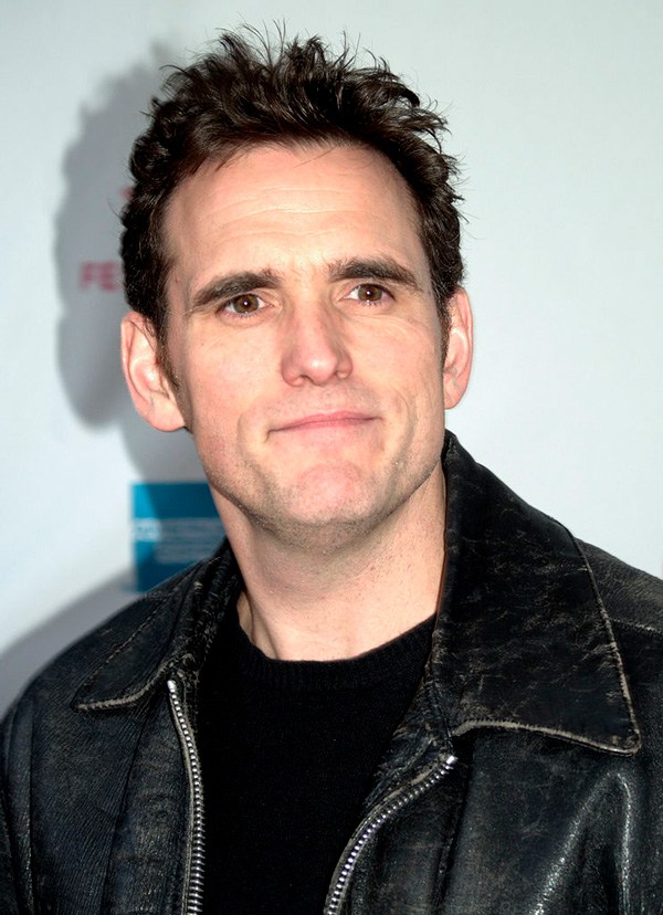 Matt Dillon