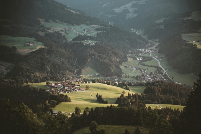 Estos son los mejores sitios para pasar la Nochevieja 2019 El encanto de Kitzbühel en Austria