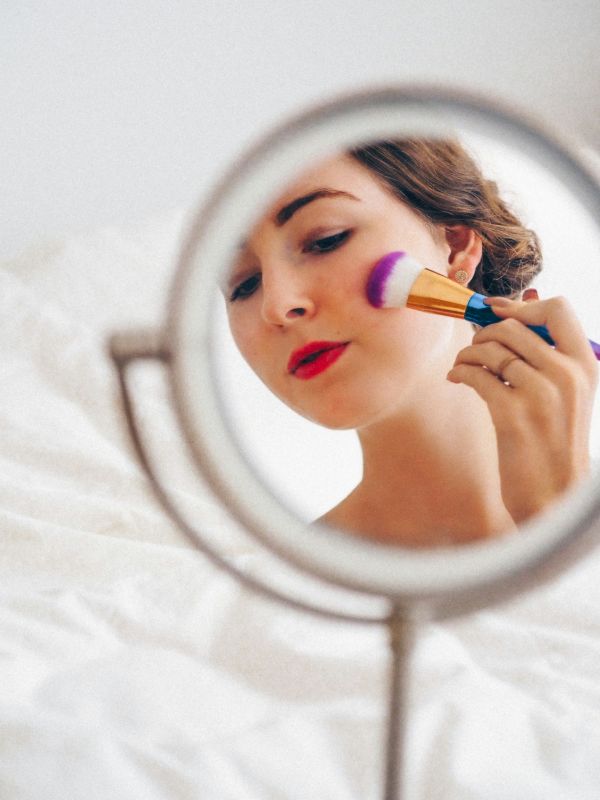 5 consejos para lucir un maquillaje natural