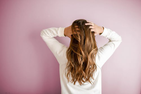 Consejos para mantener el pelo mas tiempo limpio