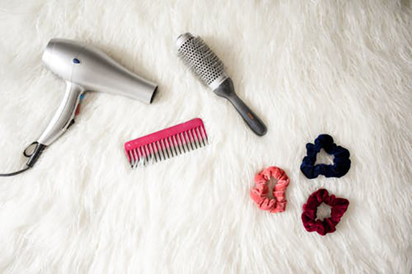 Consejos para mantener el pelo mas tiempo limpio