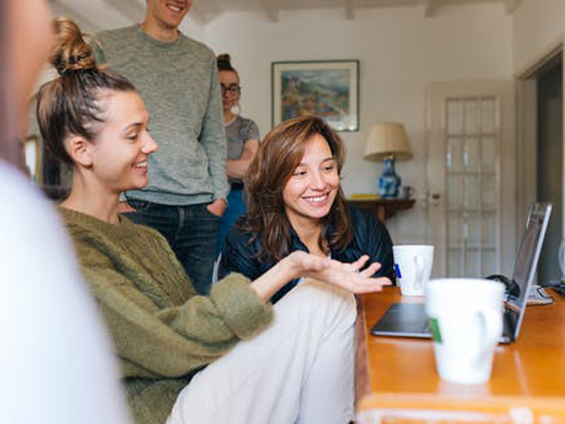 8 consejos para sobrellevar la cuarentena