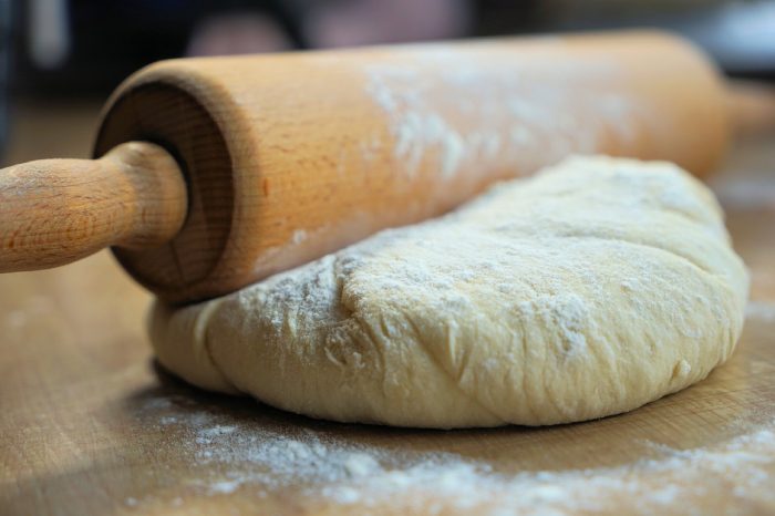 Elabora tu propio pan casero: receta para hacer masa madre