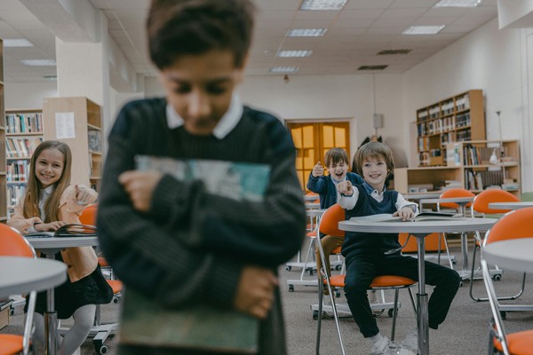 La historia detrás del video desesperado de un niño pidiendo morir por sufrir bullying