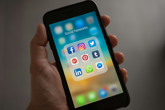 Con estas aplicaciones de videollamadas se te hará más llevadero el confinamiento