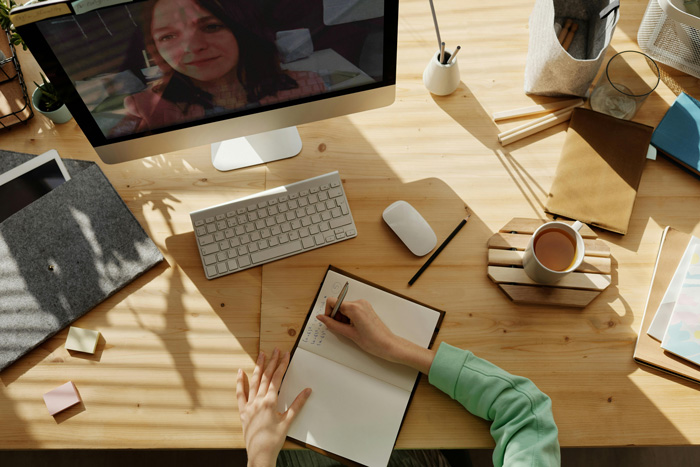 Con estas aplicaciones de videollamadas se te hará más llevadero el confinamiento