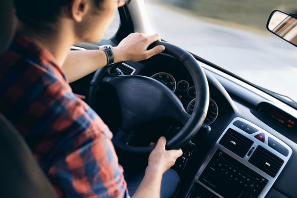 como desinfectar el coche