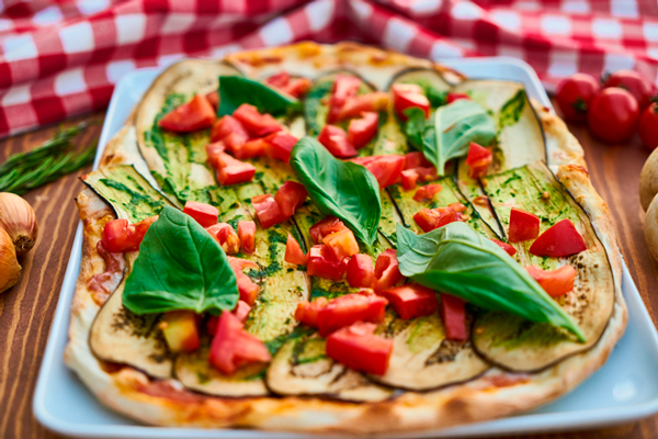 Masa de pizza casera, qué hacer y qué no