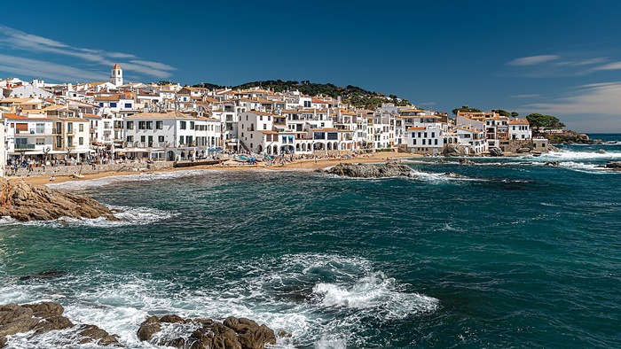 Te recomendamos 8 escapadas por España para este verano tan atípico Palafrugell Girona