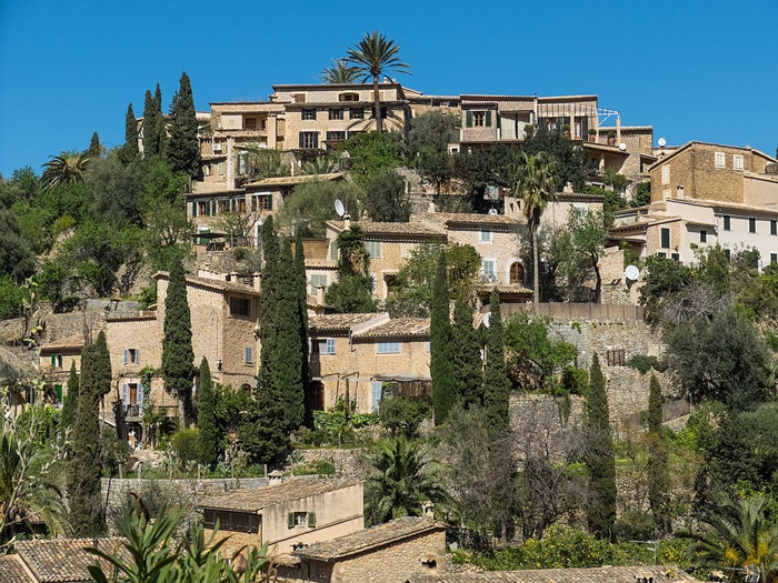 Te recomendamos 8 escapadas por España para este verano tan atípico Deia